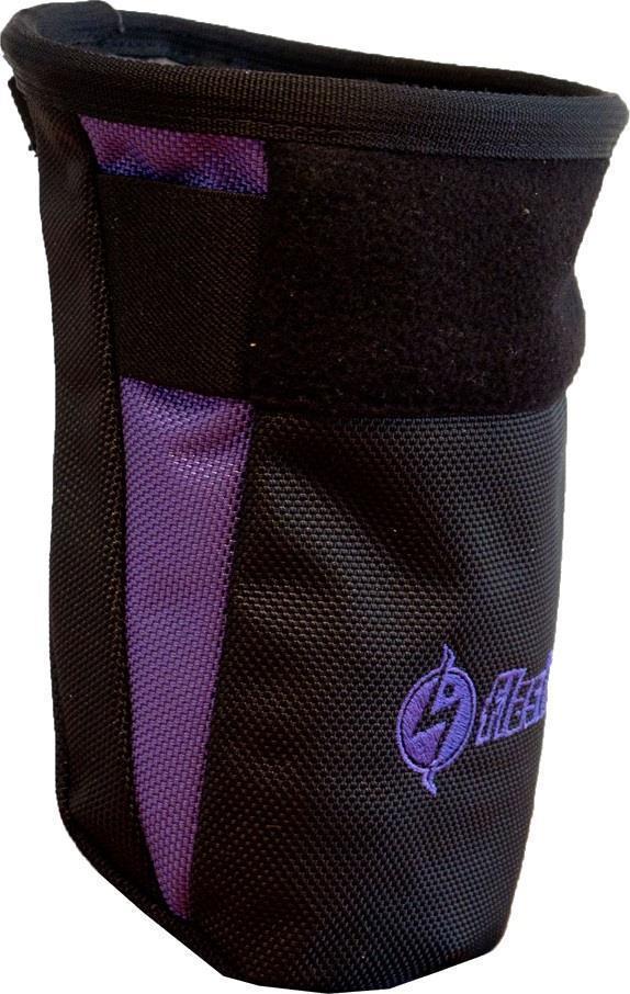 Method Chalk Bag - ultra violet 1