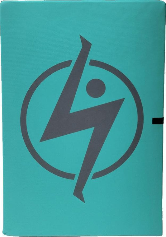Rambler Pad - aqua 1
