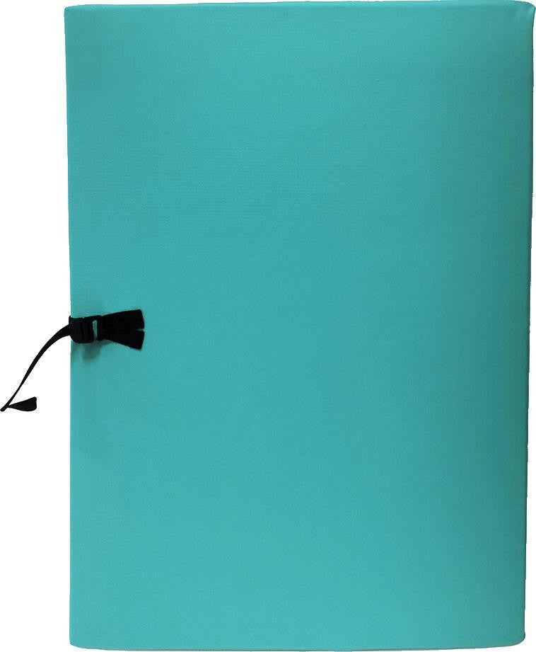 Rambler Pad - aqua 1