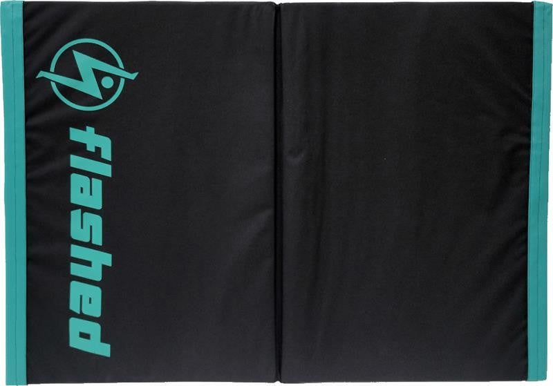 Rambler Pad - aqua 1