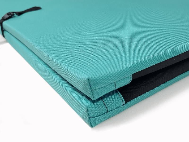 Rambler Pad - aqua 1