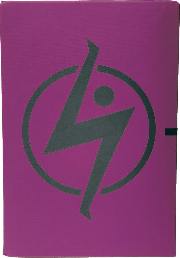 Rambler Pad - grape 1