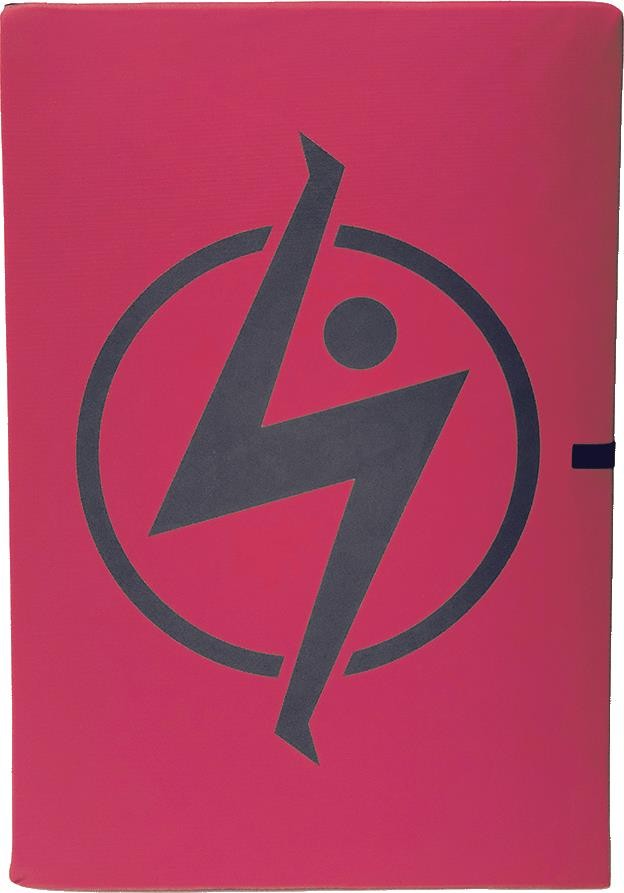 Rambler Pad - raspberry 1