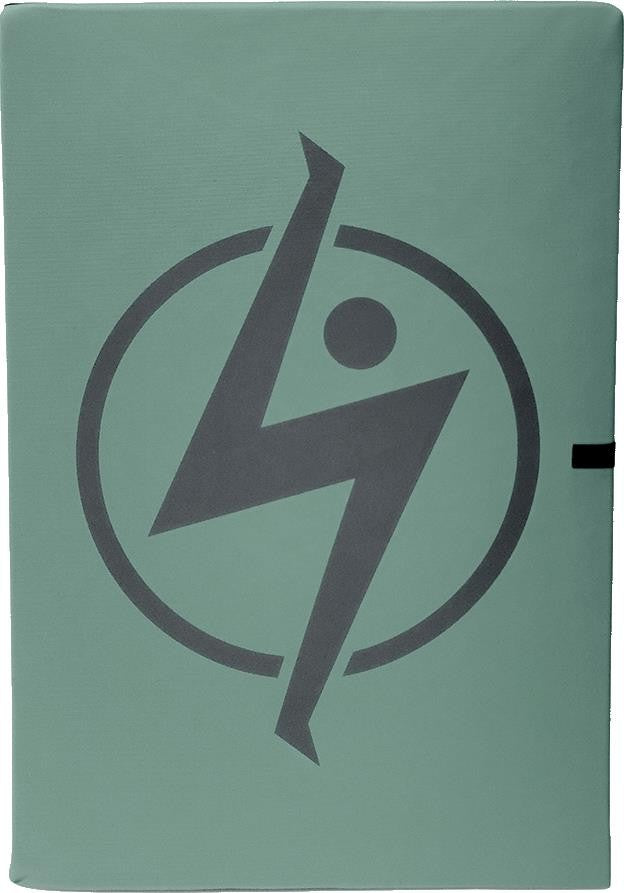 Rambler Pad - sage 1