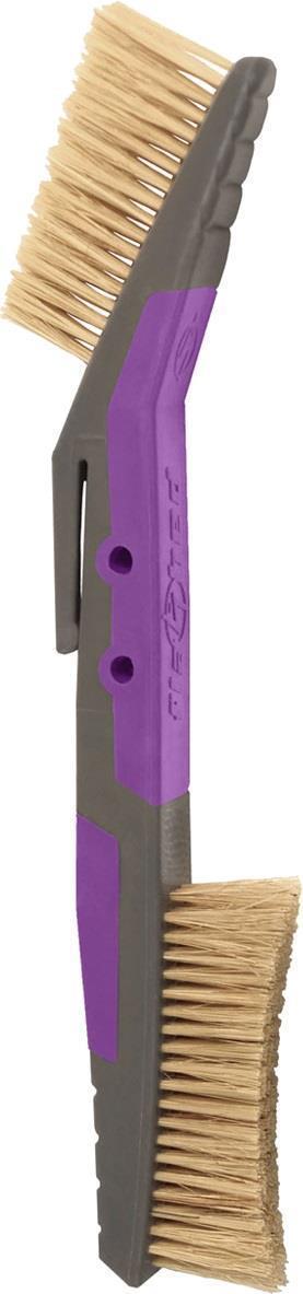 Sumi Brush - purple 1