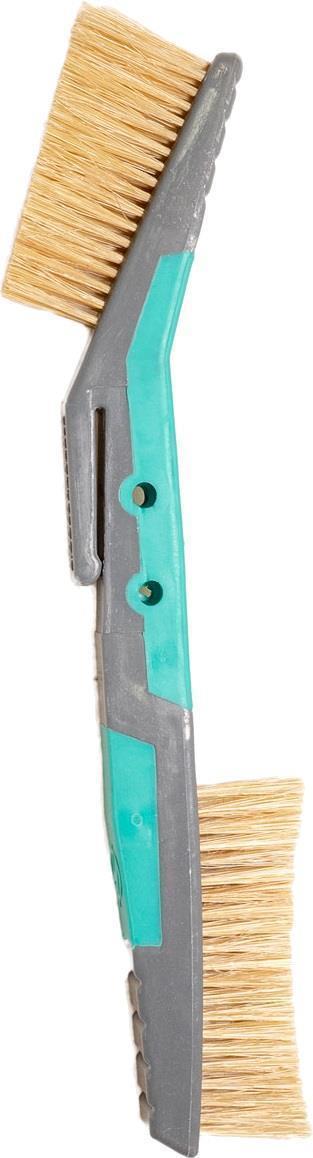 Sumi Brush - teal 1