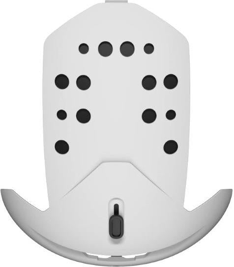 Deep Space Hardshell Top  - White 1