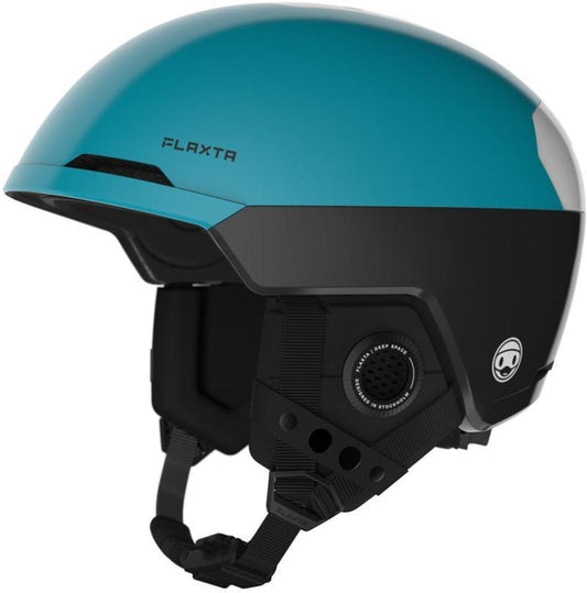 Deep Space Junior - Flaxta Blue / Black 1