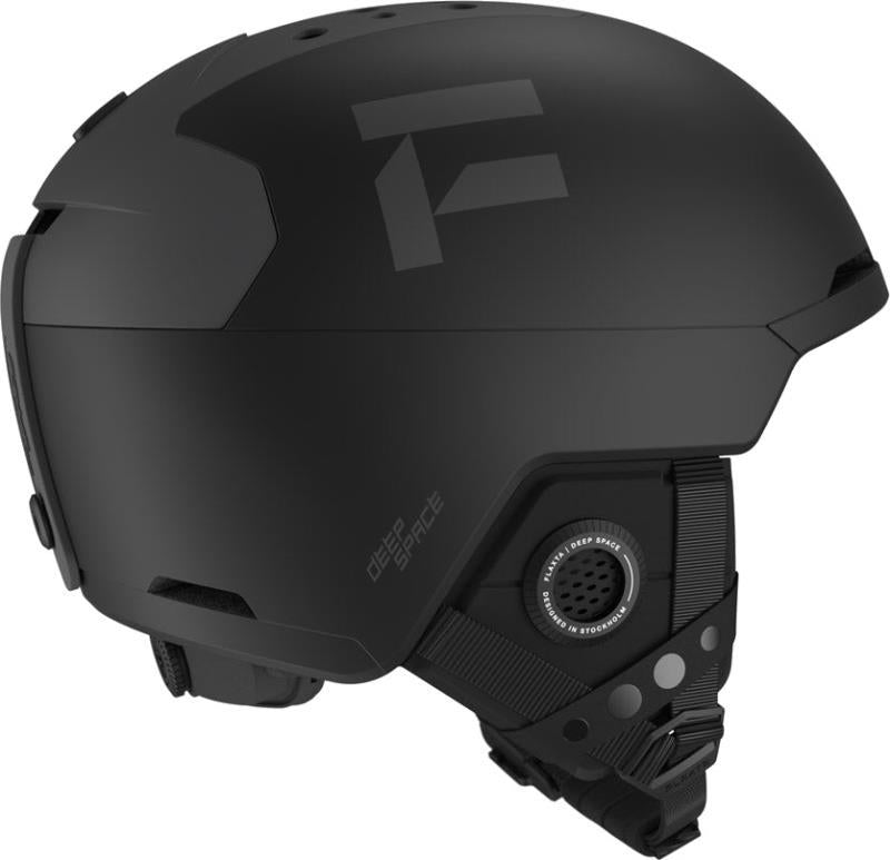 Deep Space MIPS - Black 2