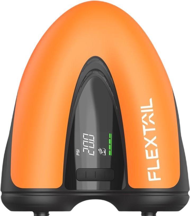 Max SUP Pump - Not Applicable 1