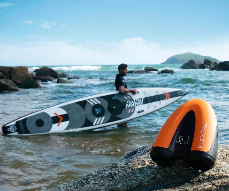 Max SUP Pump - Not Applicable 11