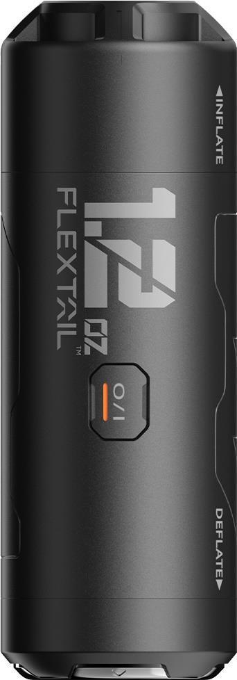 Zero Pump - Not Applicable 1