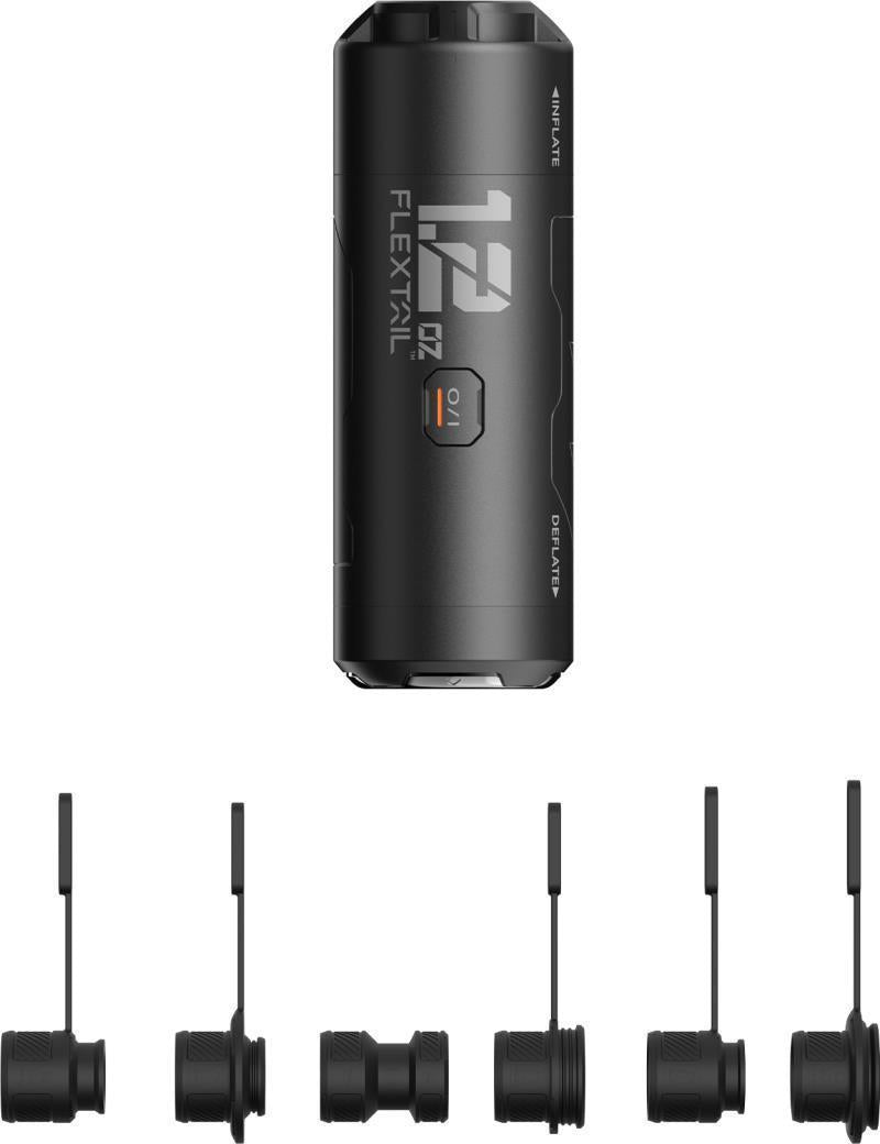 Zero Pump - Not Applicable 2