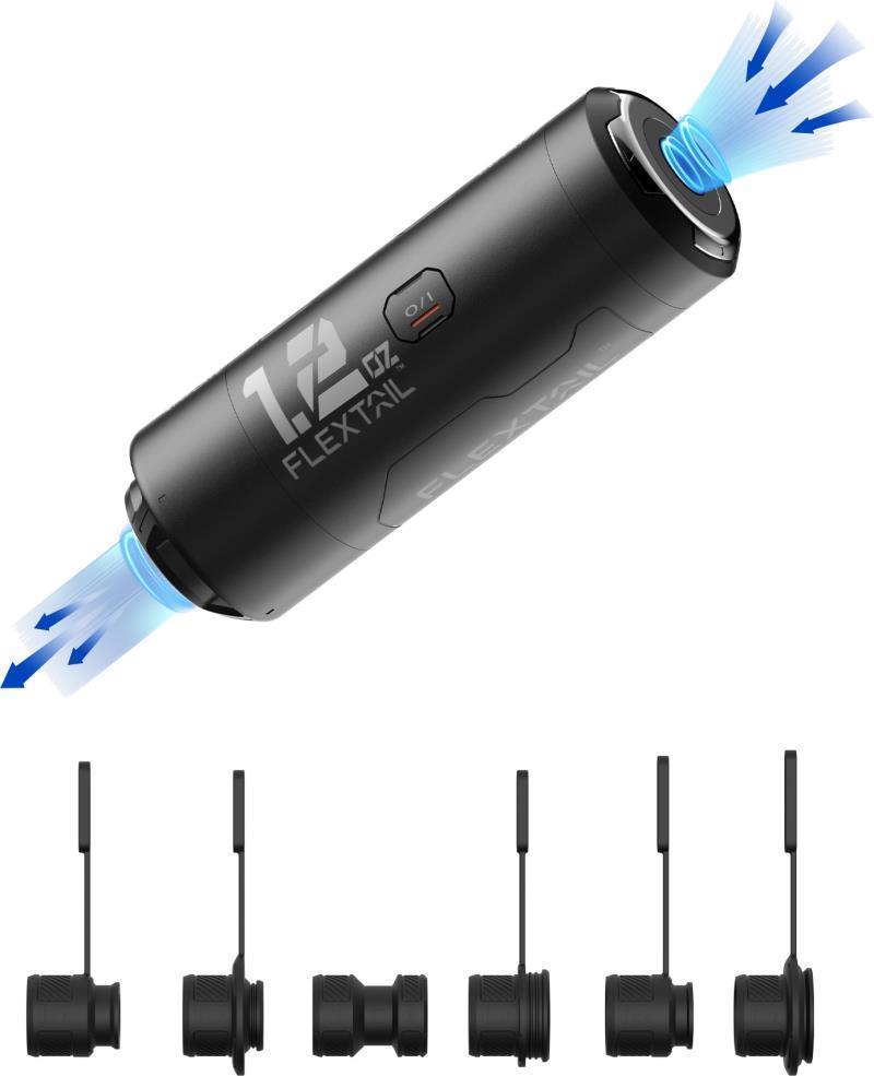 Zero Pump - Not Applicable 3