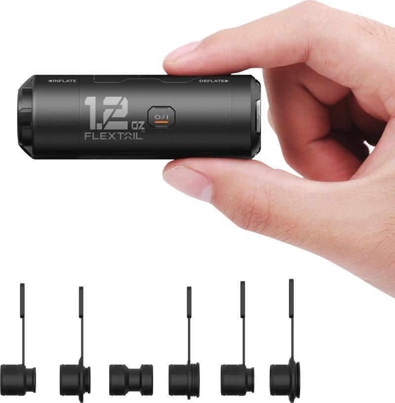 Zero Pump - Not Applicable 5