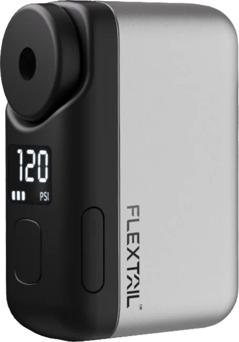 Tiny Bike Pump Pro - not applicable 1