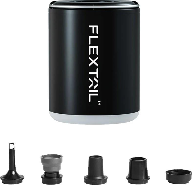 Tiny Pump 2X - black 1