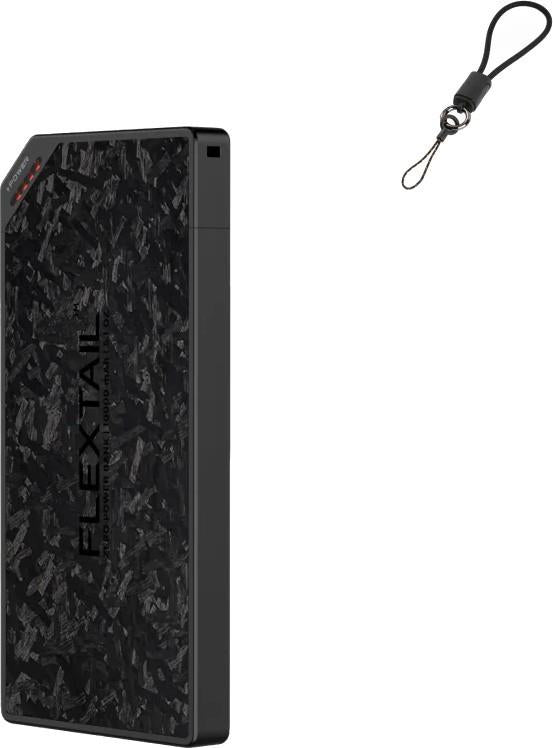 Zero Power Bank 10000 mAh - not applicable 1