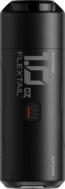 Zero Pump 2 - not applicable 1