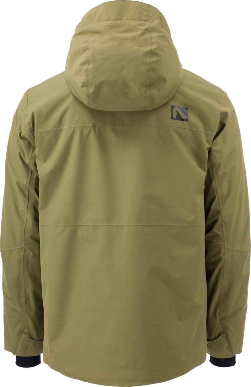 Albert Jacket - Mens - capers 1