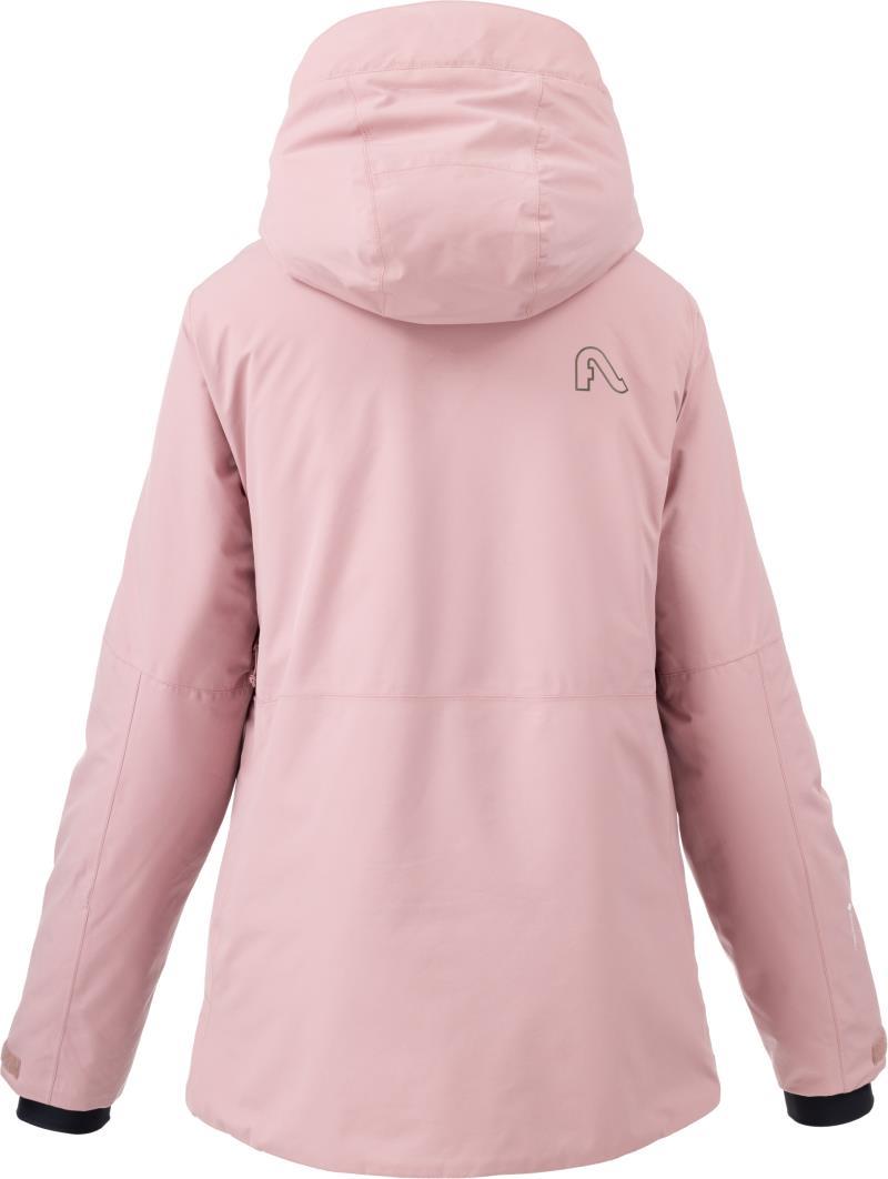 Avery Jacket - Womens - dusty iris 1