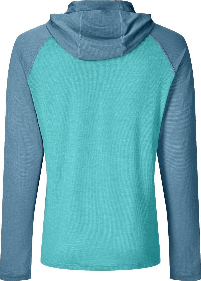 Bandit Shirt - Mens - sea / ocean 1