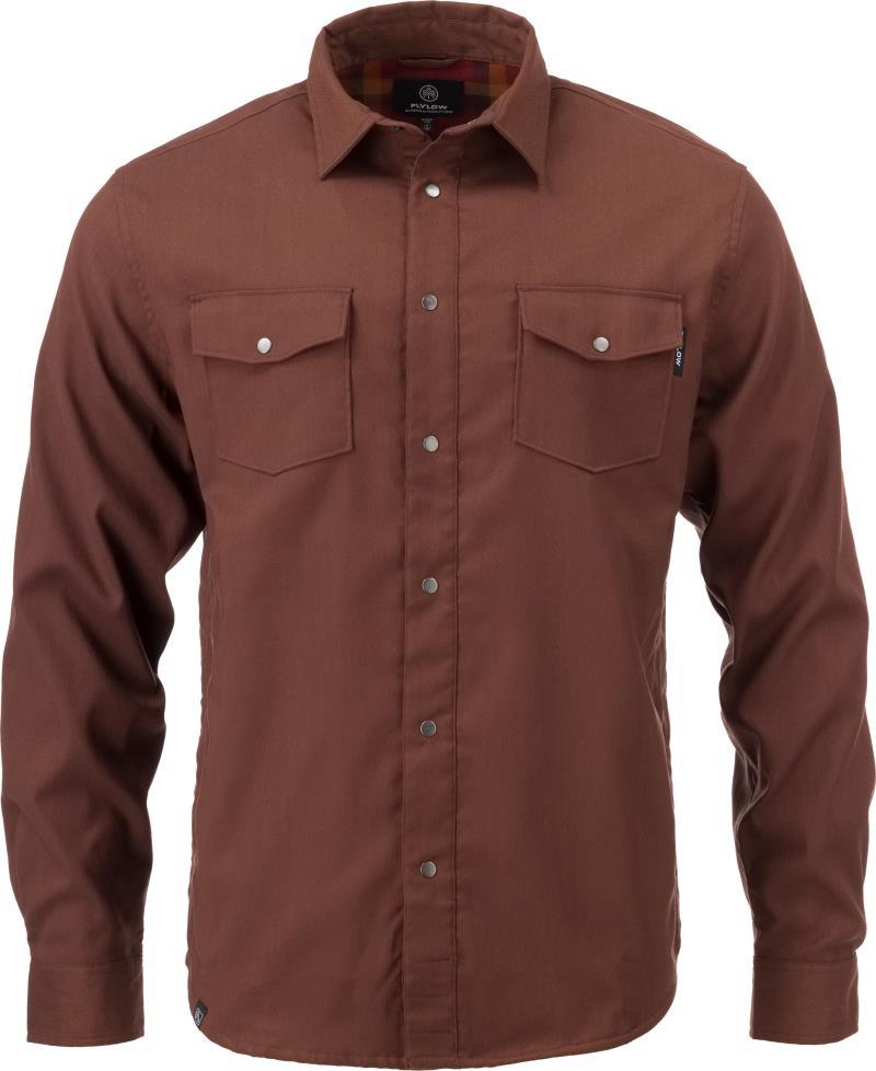 Brose Work Shirt - Mens - bigfoot 1
