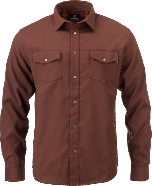 Brose Work Shirt - Mens - bigfoot 1