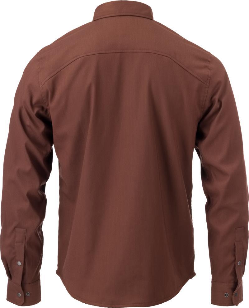 Brose Work Shirt - Mens - bigfoot 1
