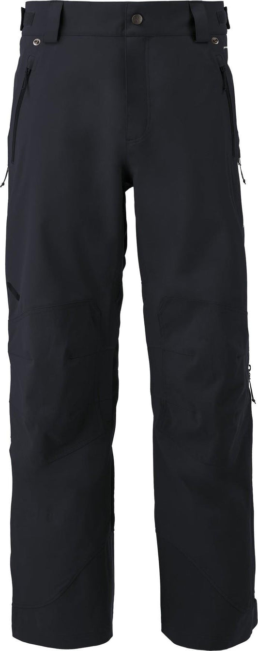Chemical Pants, Reg - Mens - black 1