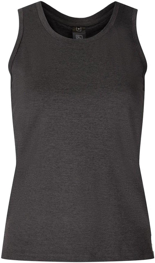 Emilia Tank - Womens - black 1