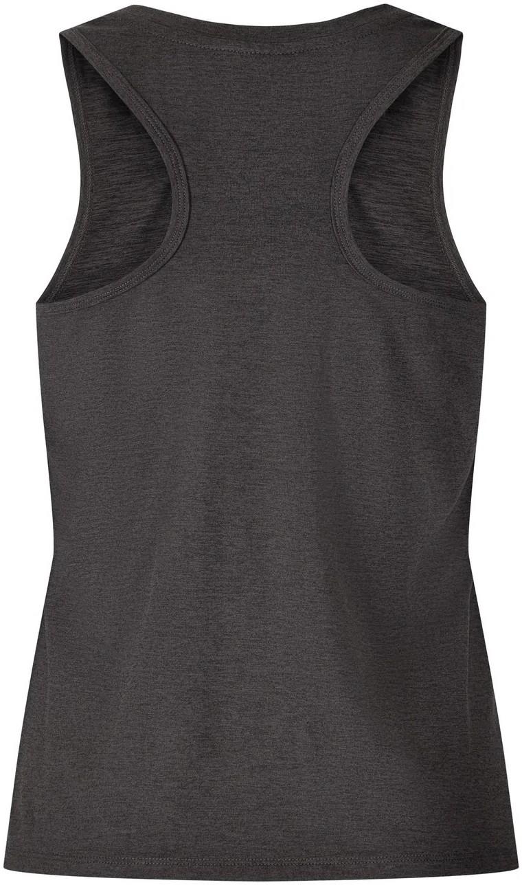 Emilia Tank - Womens - black 1
