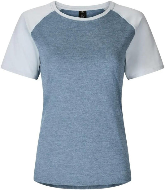 Jessi Shirt - Womens - ocean / sky 1