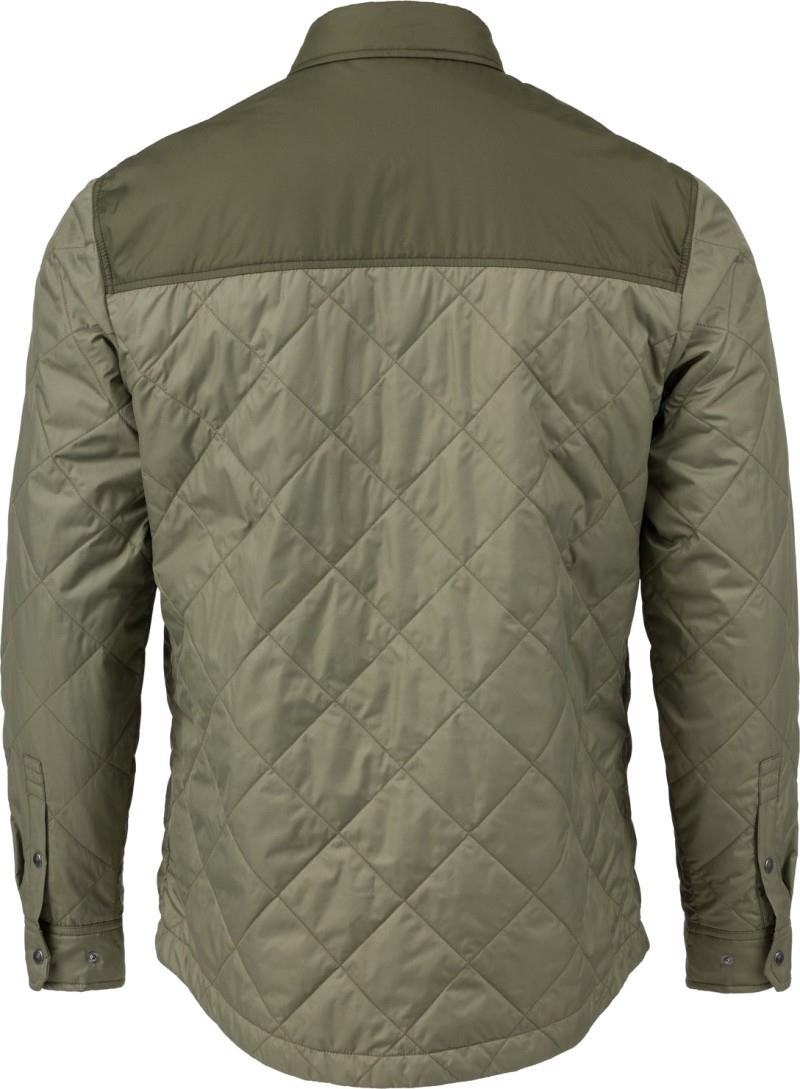 Jim Jacket - Mens - leaf / evergreen 1