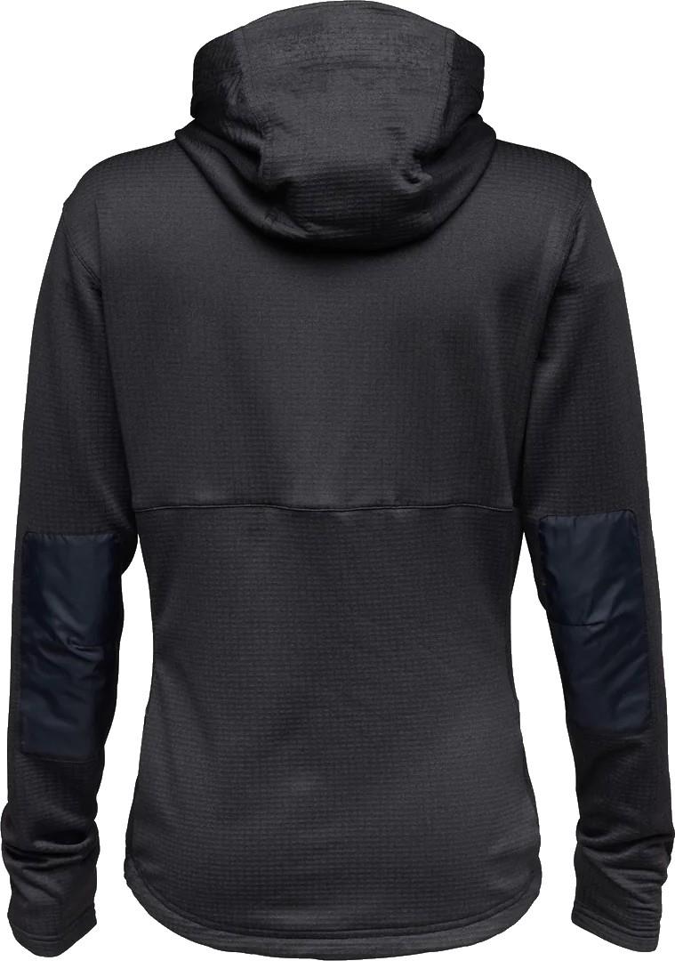 Katinka Hoody - Womens - black 1
