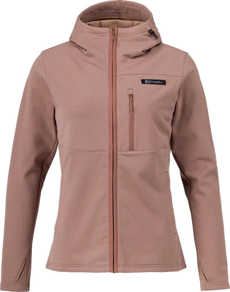 Katinka Hoody - Womens - bluff 1