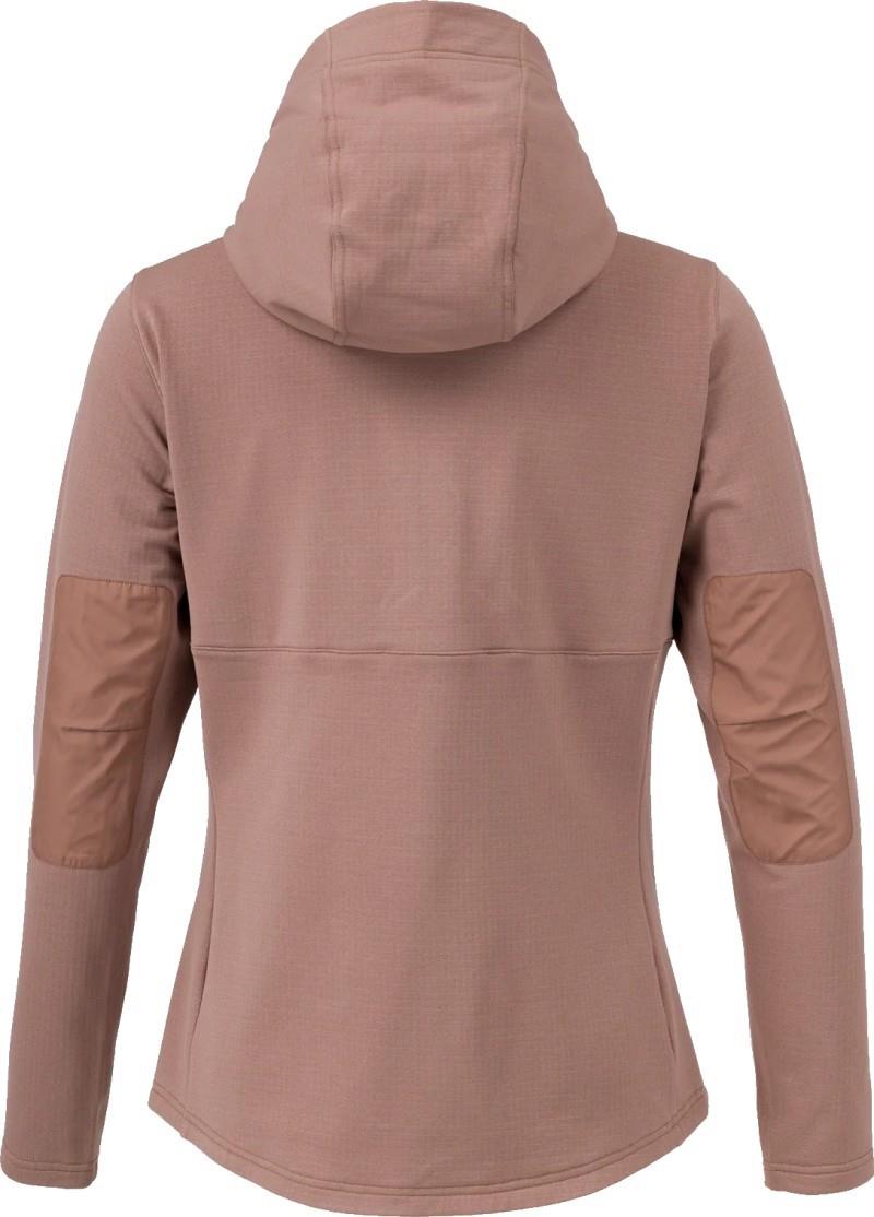 Katinka Hoody - Womens - bluff 1