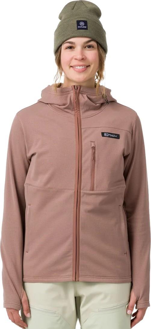Katinka Hoody - Womens - bluff 1