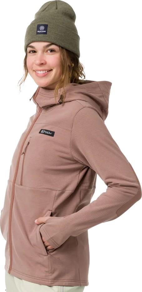 Katinka Hoody - Womens - bluff 1