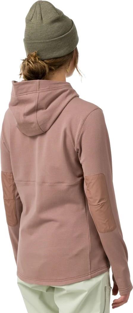 Katinka Hoody - Womens - bluff 1