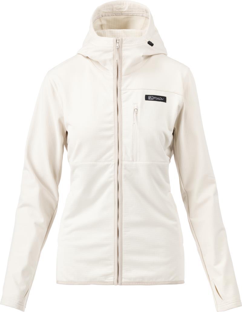 Katinka Hoody - Womens - marble 1