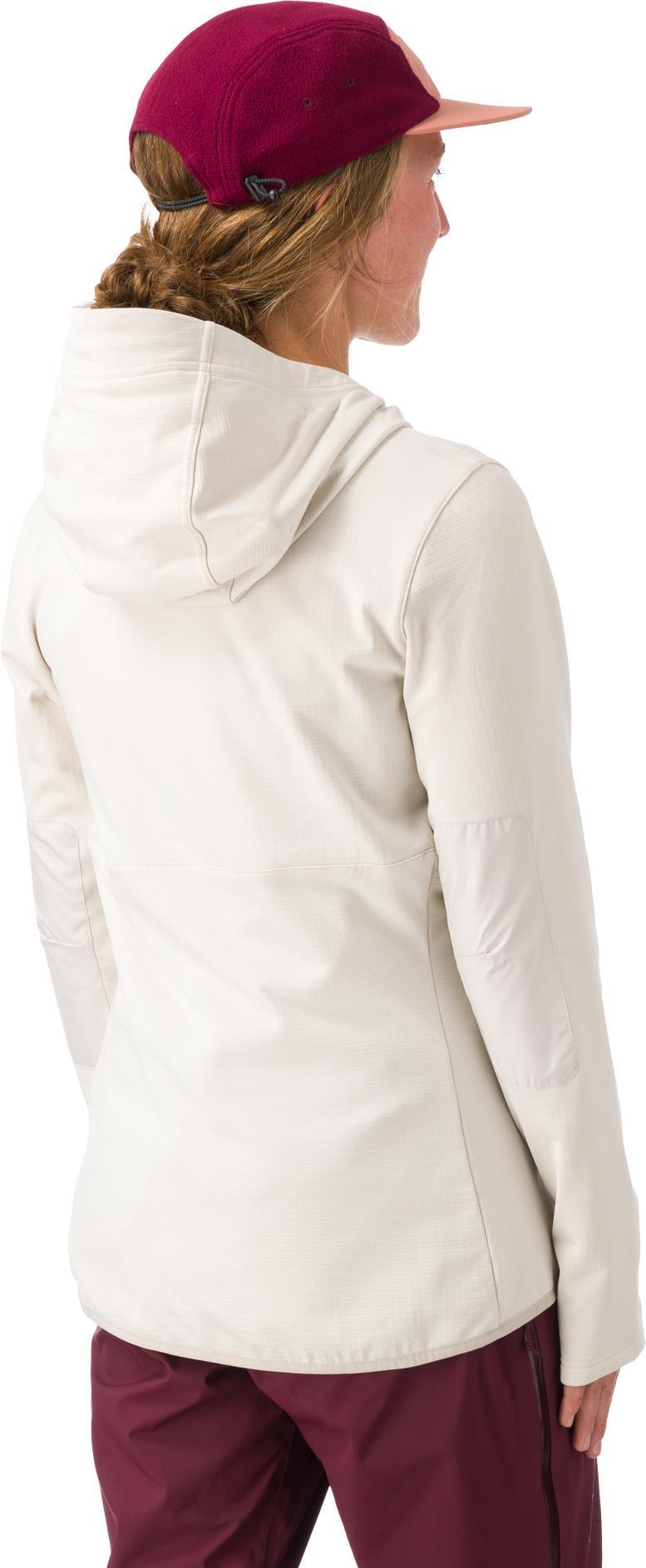 Katinka Hoody - Womens - marble 1
