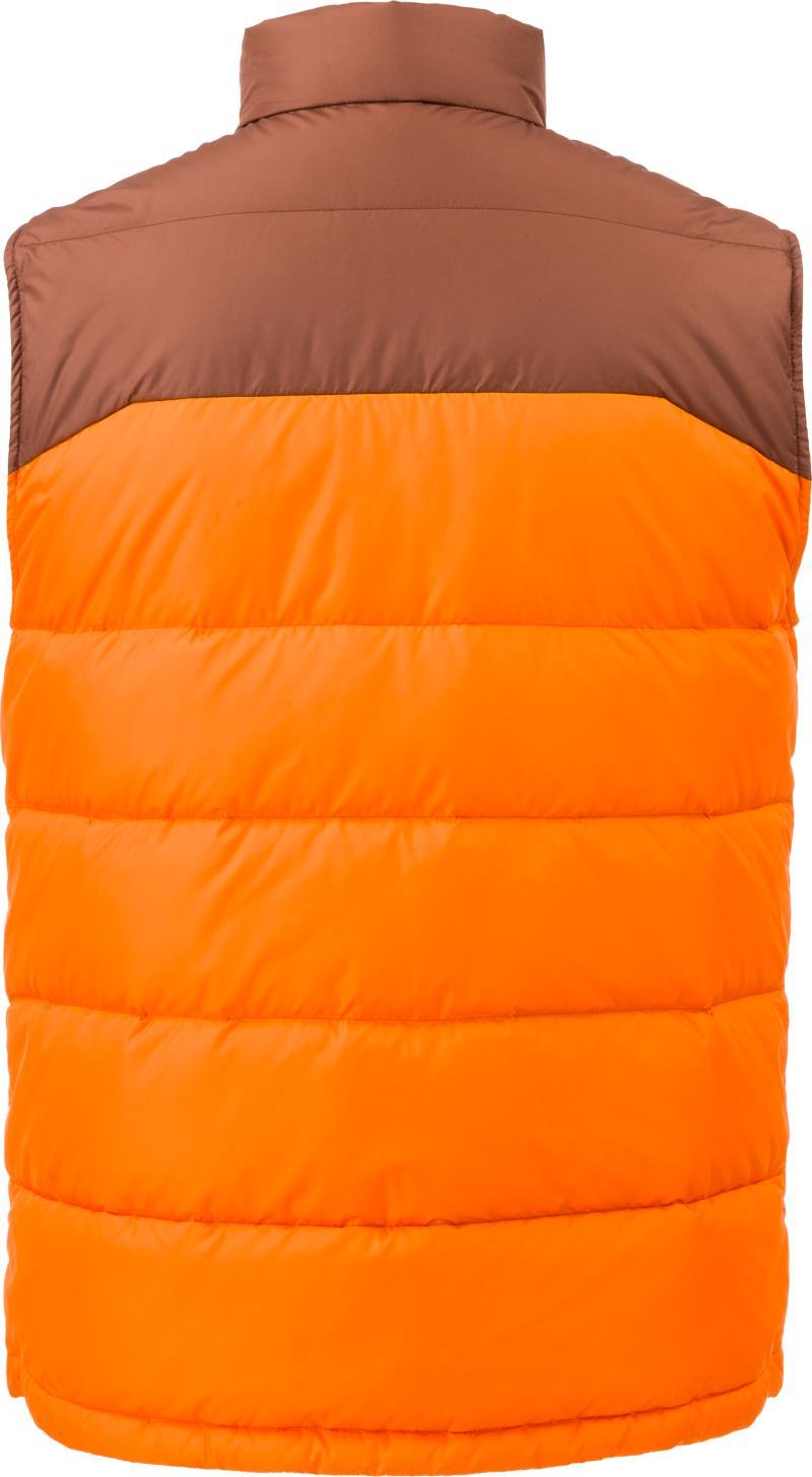 Larry Vest - Mens - blaze / bigfoot 1