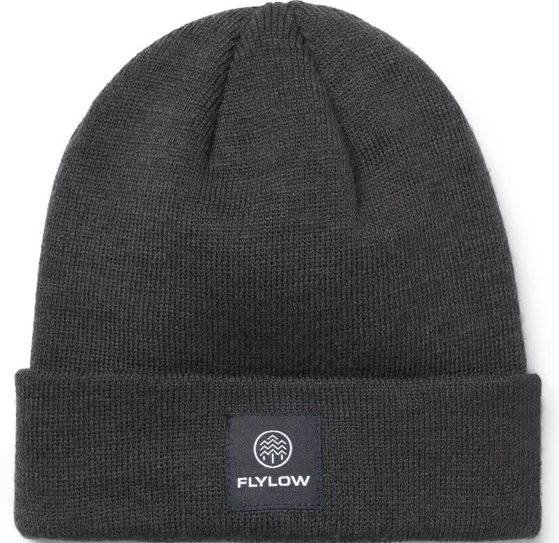 Longshoreman Beanie - black 1