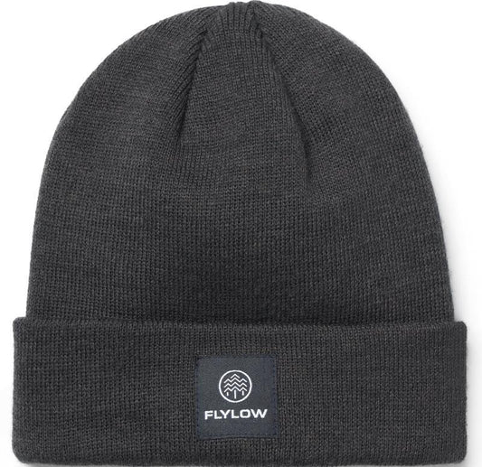 Longshoreman Beanie - black 1