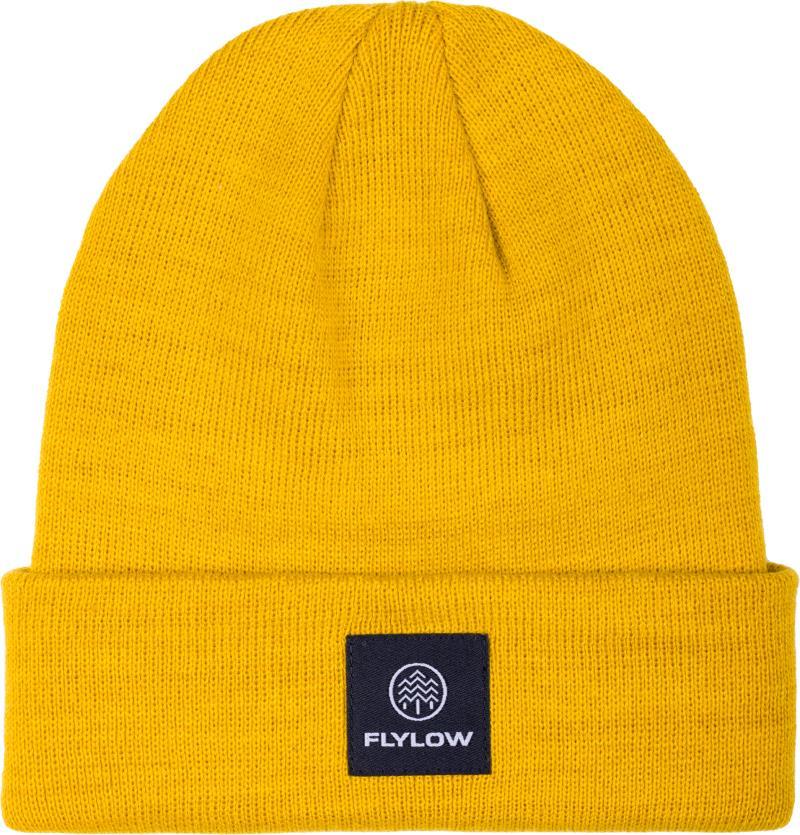 Longshoreman Beanie - butterscotch 1