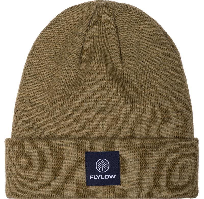 Longshoreman Beanie - capers 1