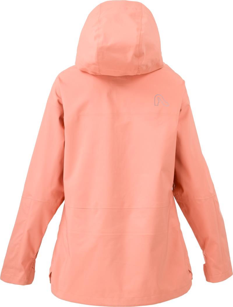 Lucy Jacket - Womens - sundrenched 1
