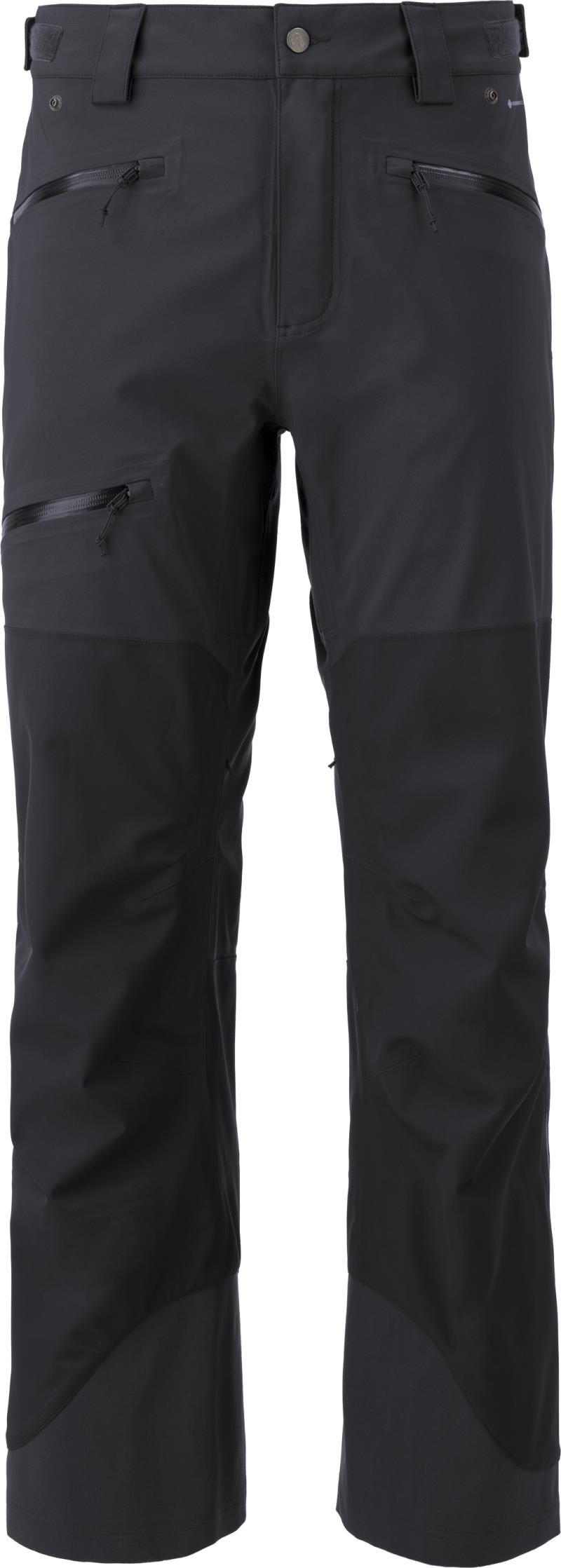 Magnum Pants - Mens - black 1