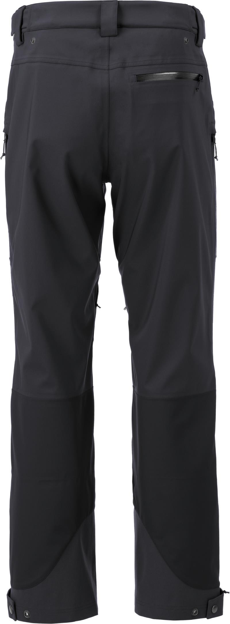 Magnum Pants - Mens - black 1